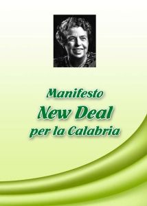 Un manifesto politico per le classi dirigenti