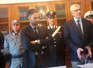 Crotone, un intero quartiere costruito senza regole – VIDEO