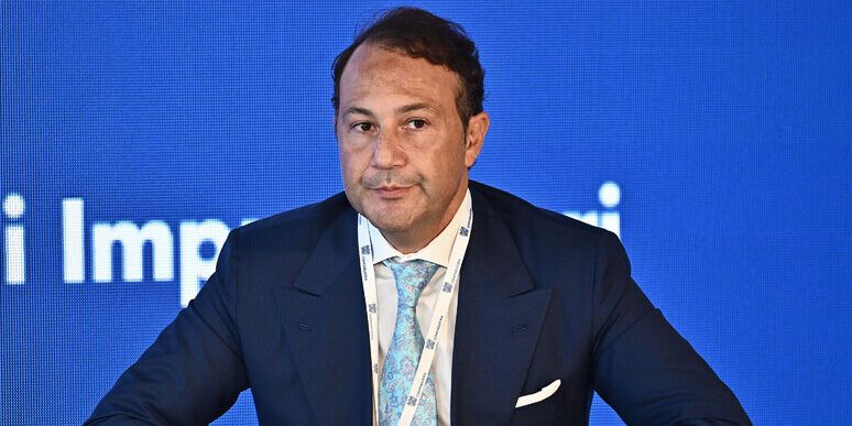 Corruzione al ministero, condannato il proprietario della Salernitana Iervolino