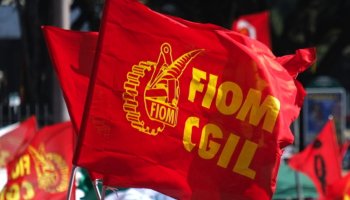 Fiom: «Mentre il mondo cambia, la Calabria resta immobile. Non c’è una visione industriale»