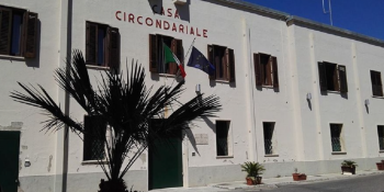 San Luca, finisce la latitanza di Giuseppe Giorgi: il 50enne si costituisce al carcere di Locri