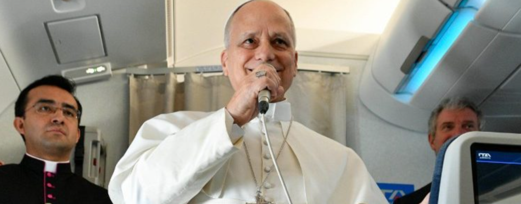 «Non ho paura di Trump, continuerò a parlare a voce alta»