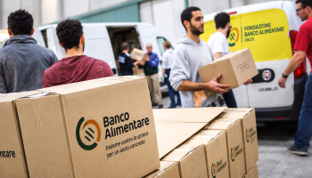 Caro vita, il Banco Alimentare teme nuove richieste di aiuto in Calabria: «Le risorse potrebbero non bastare»