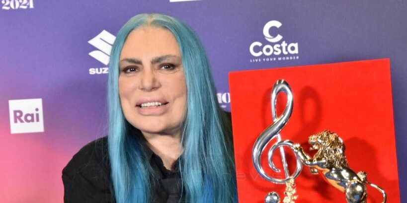 «Mimì, questo premio l’abbiamo riportato a casa»