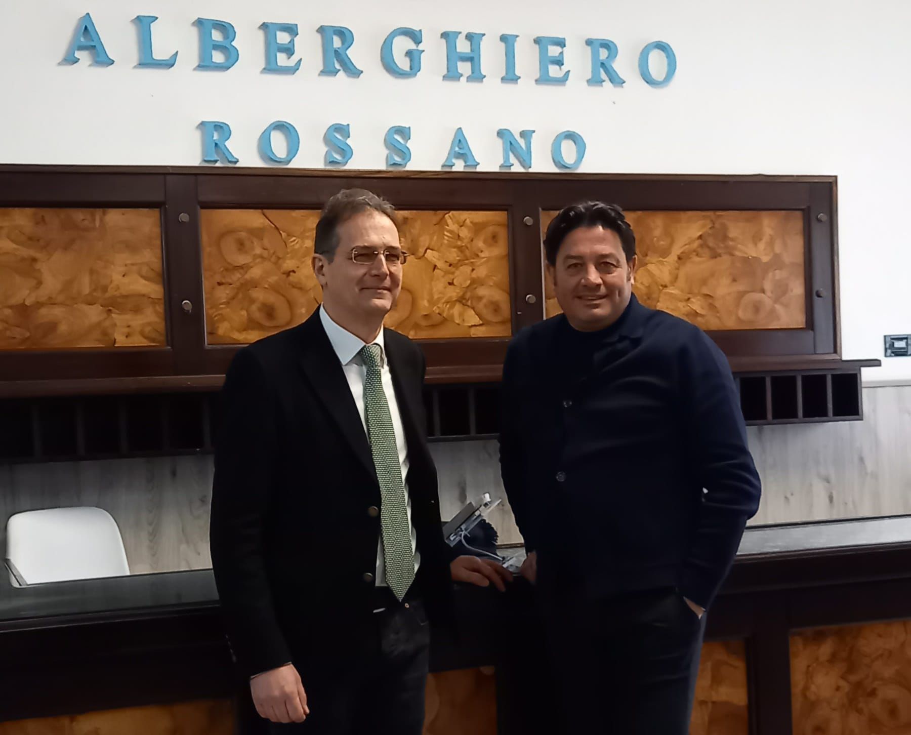 Agricoltura, Rapani: «Gli istituti agrari calabresi potranno partecipare ai bandi Psr»