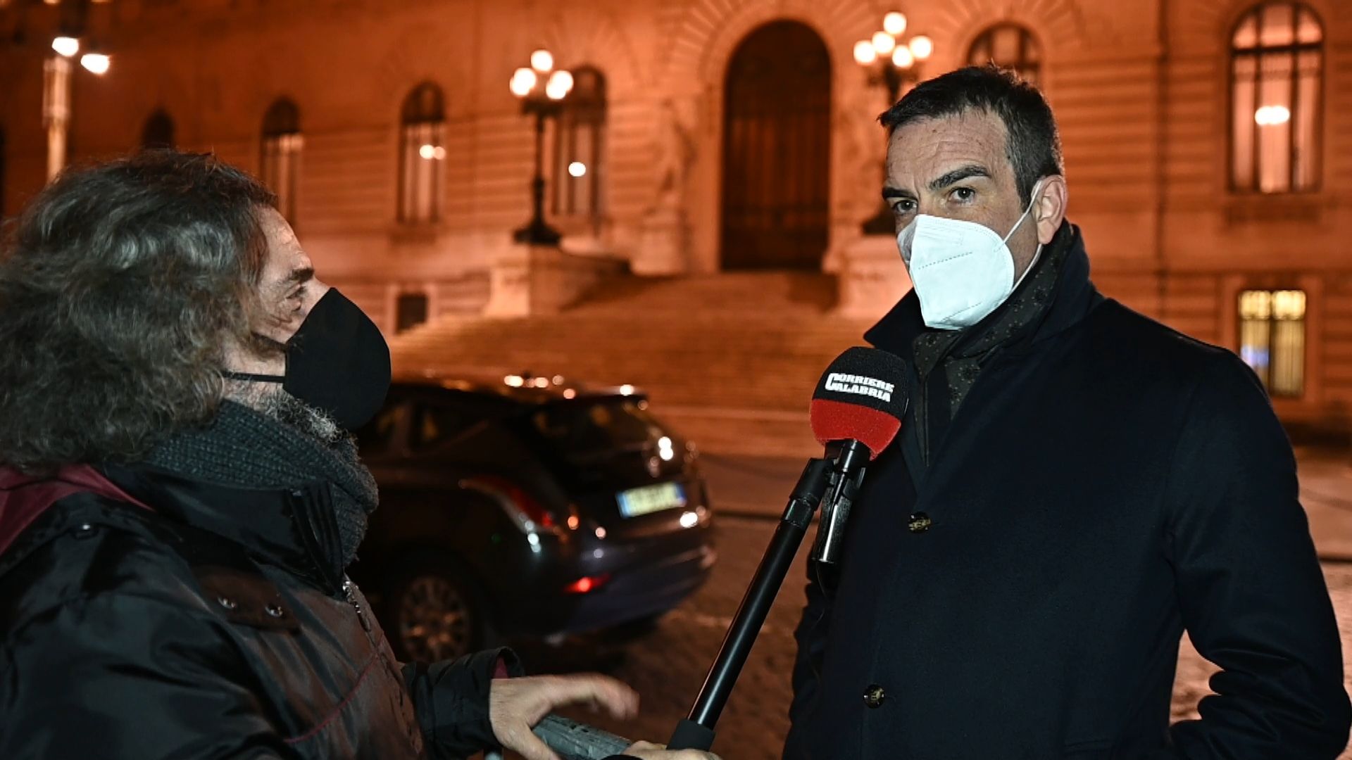 ROMANZO QUIRINALE | Tanto tuonò che non piovve. Occhiuto “piccona” i partiti: «Hanno fallito» – VIDEO