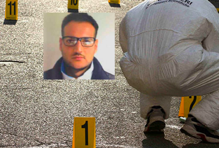 Il pentito racconta la mattanza dei ragazzi