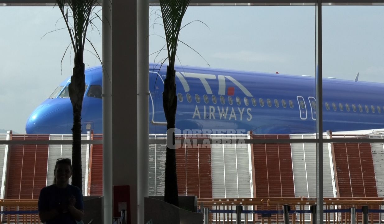 Sacal inaugura la stagione invernale 2024-25: le rotte sono 38 – IL DETTAGLIO