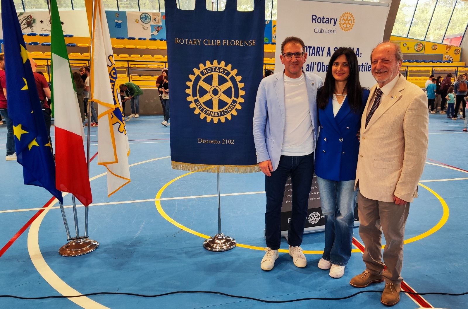 Allarme obesità infantile: in Calabria il 42% dei bambini è in sovrappeso o obeso