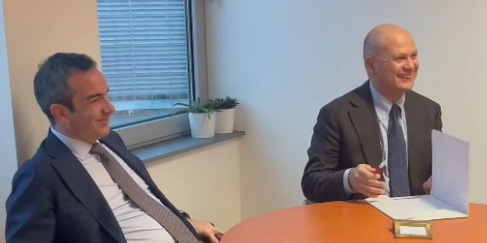 Il Por Calabria da oltre 3,7 miliardi nell’agenda della Regione: partito il dibattito in Consiglio