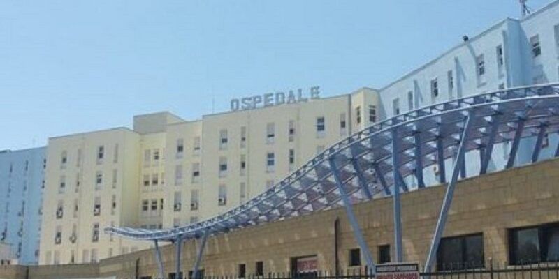 Ancora otto persone ricoverate all’ospedale di Crotone, tre in Pediatria