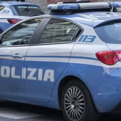 Polizia, controlli straordinari a Reggio Calabria e Napoli