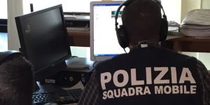 Tentato omicidio a Cosenza: catturato anche il secondo complice della sparatoria in piazza