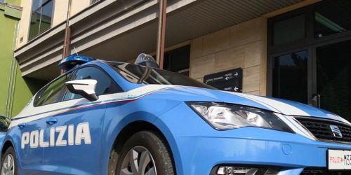 polizia vibo valentia