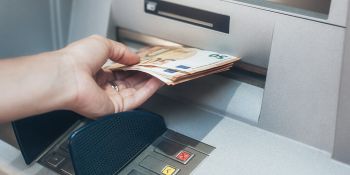 Comuni senza sportelli bancari, la Calabria sul podio delle peggiori