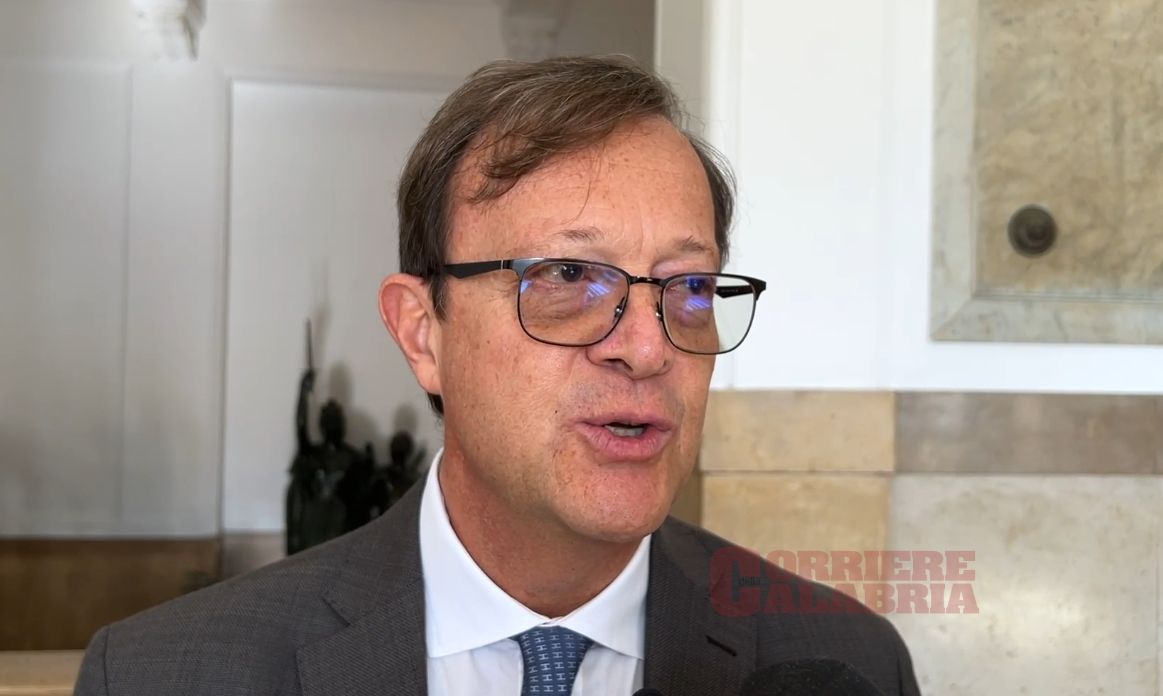 «In Calabria pubblica amministrazione spesso insensibile. Criticità nella sanità e nel Pnrr» – VIDEO