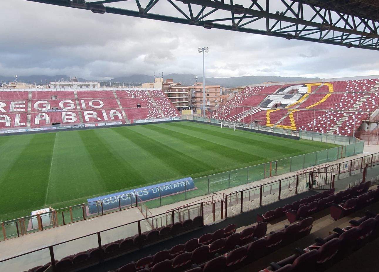 Reggina esclusa dalla serie B, Brunetti e Versace: «Grave ingiustizia»