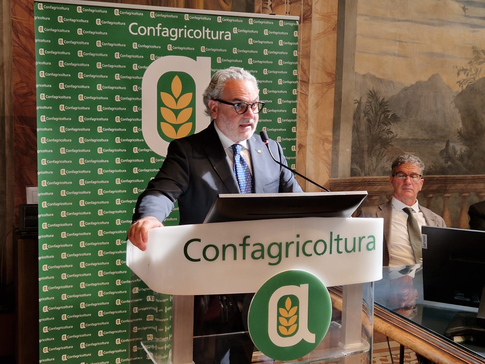 Giovani, imprese e sviluppo, Statti: «Da Confagricoltura e Ismea azioni concrete per il sostegno alle aziende»