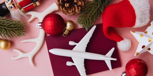 viaggi aereo natale caro voli caro biglietti