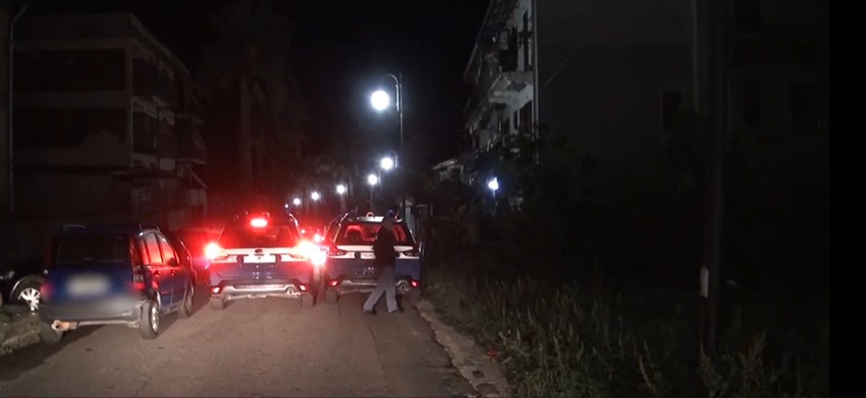 Stupro a Seminara, «l’organizzazione delle violenze intercettata in diretta»