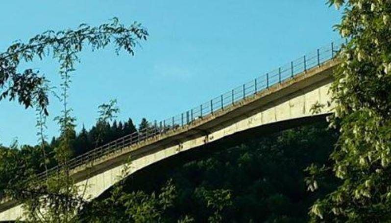 Ritardi sul viadotto Cannavino, Anas chiama nuove imprese