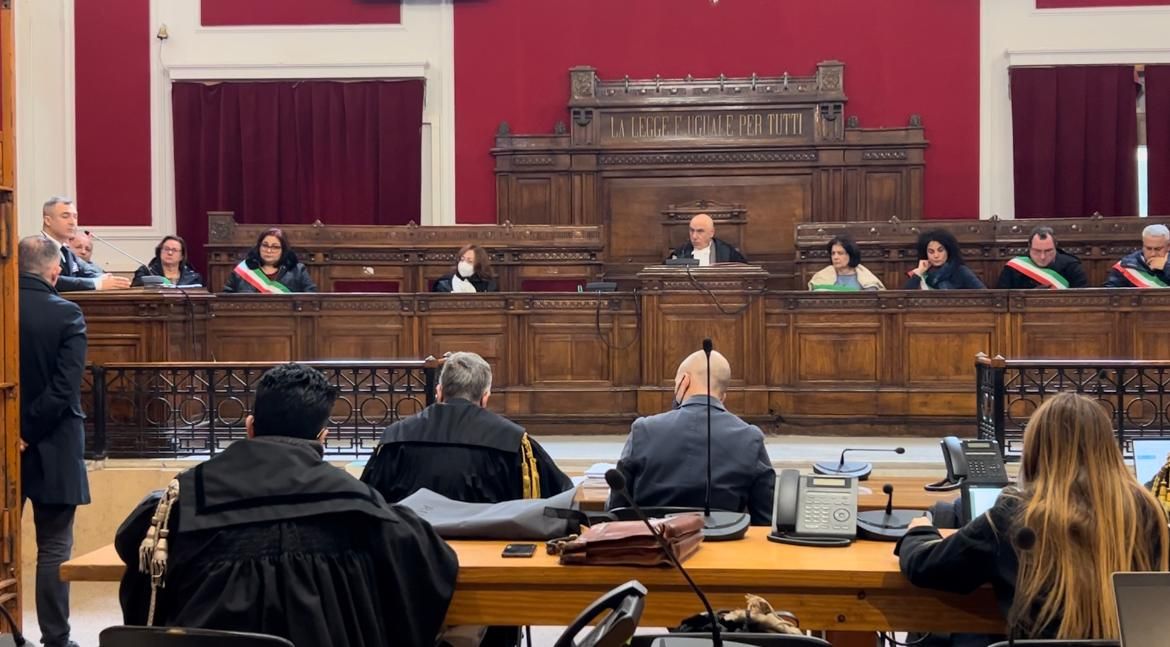 Tra ‘ndrangheta e Cosa nostra «un’evidente commistione di interessi per destabilizzare lo Stato»