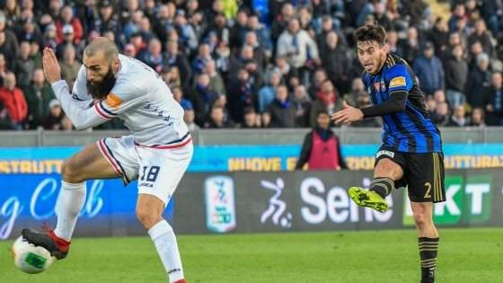 SERIE B | Colpaccio del Cosenza, espugnata Pisa