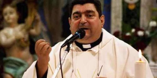 ’Ndrangheta e massoneria segreta, per i pentiti don Pino Strangio è il «successore» di don Stilo