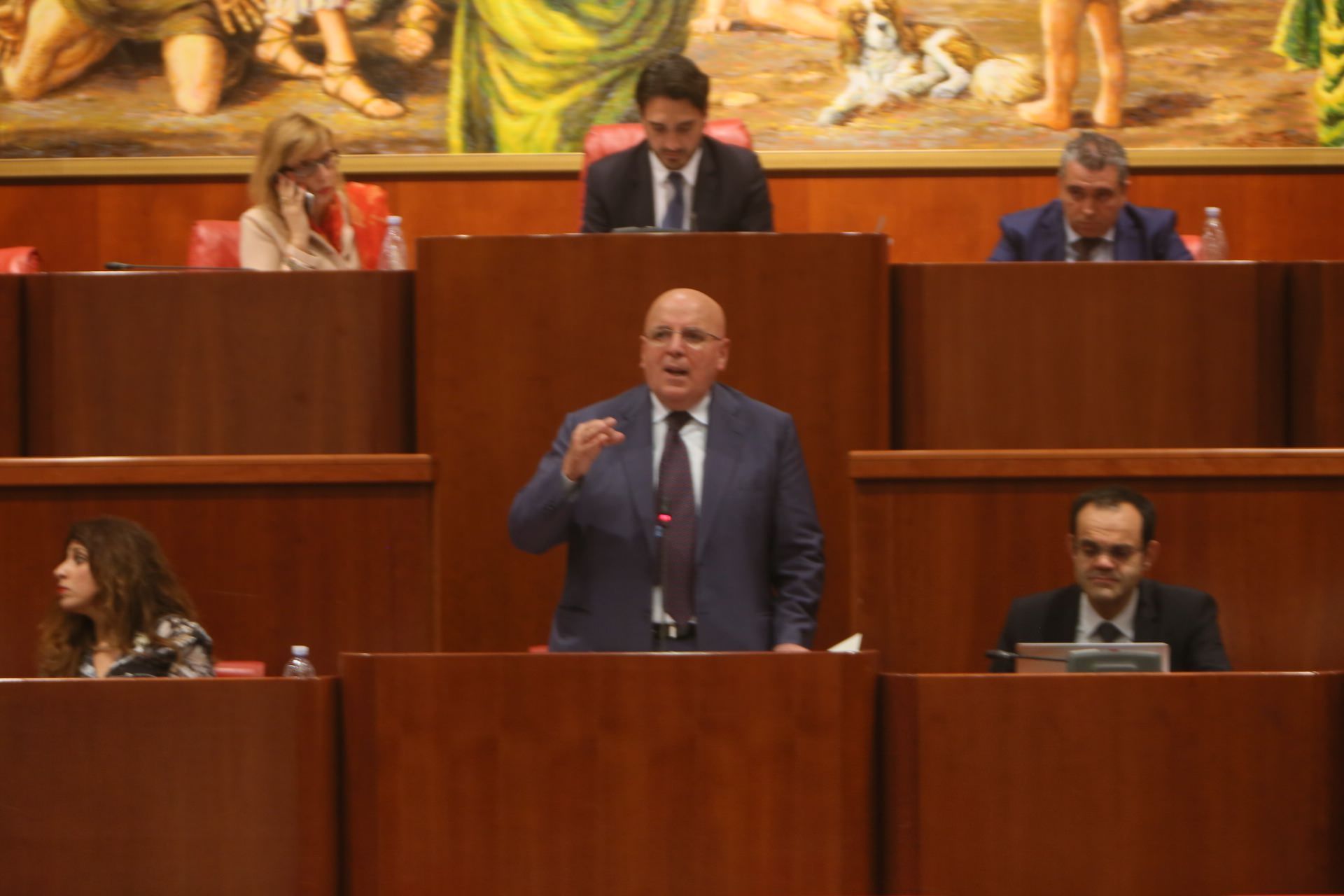 Addio (forse) a Sorical. Nasce l'Autorità idrica della Calabria