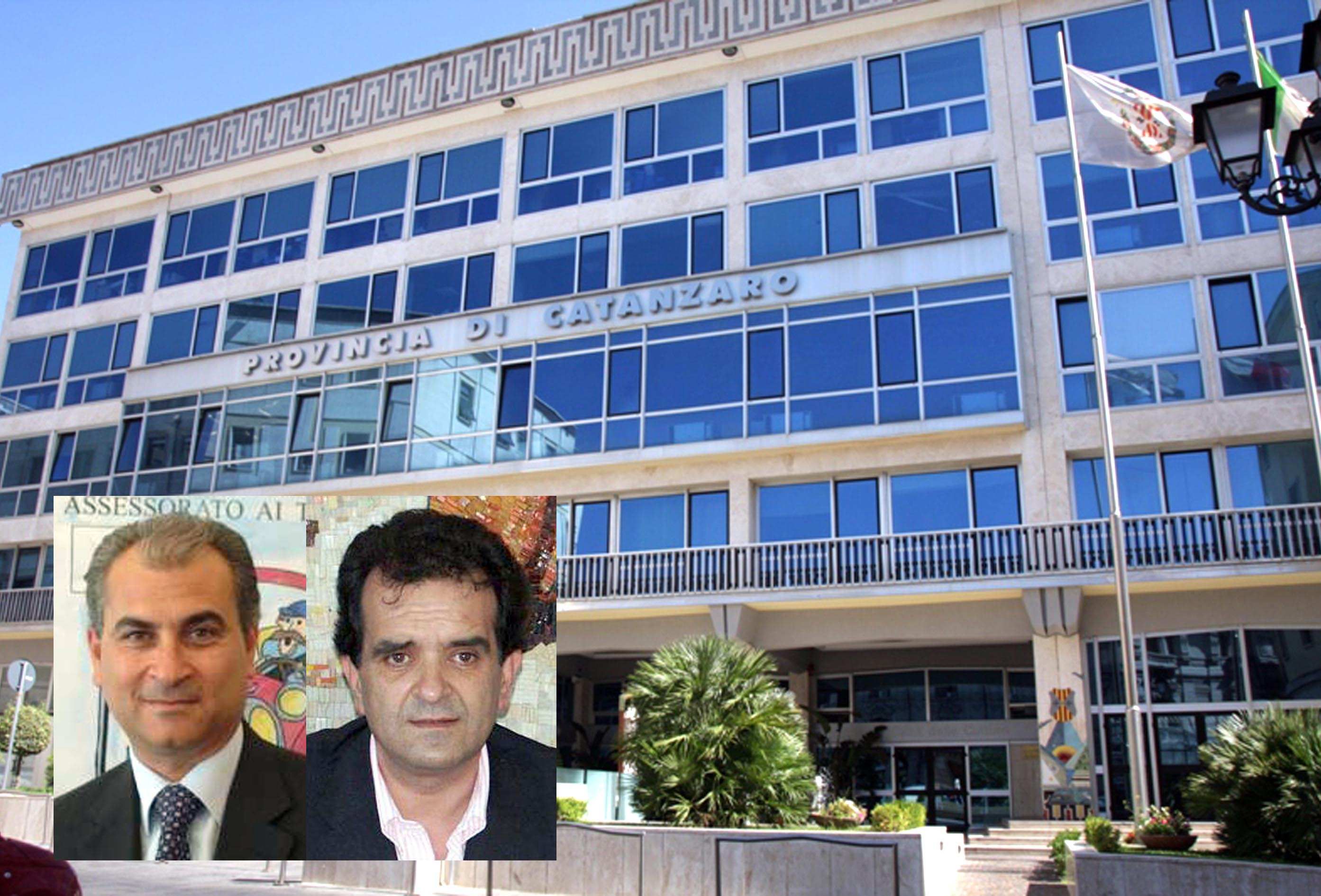 Condannati e candidati