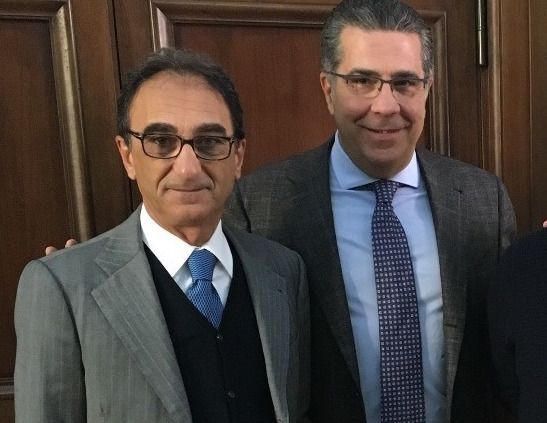 Catanzaro, è polemica sul “drone dell’assessore”