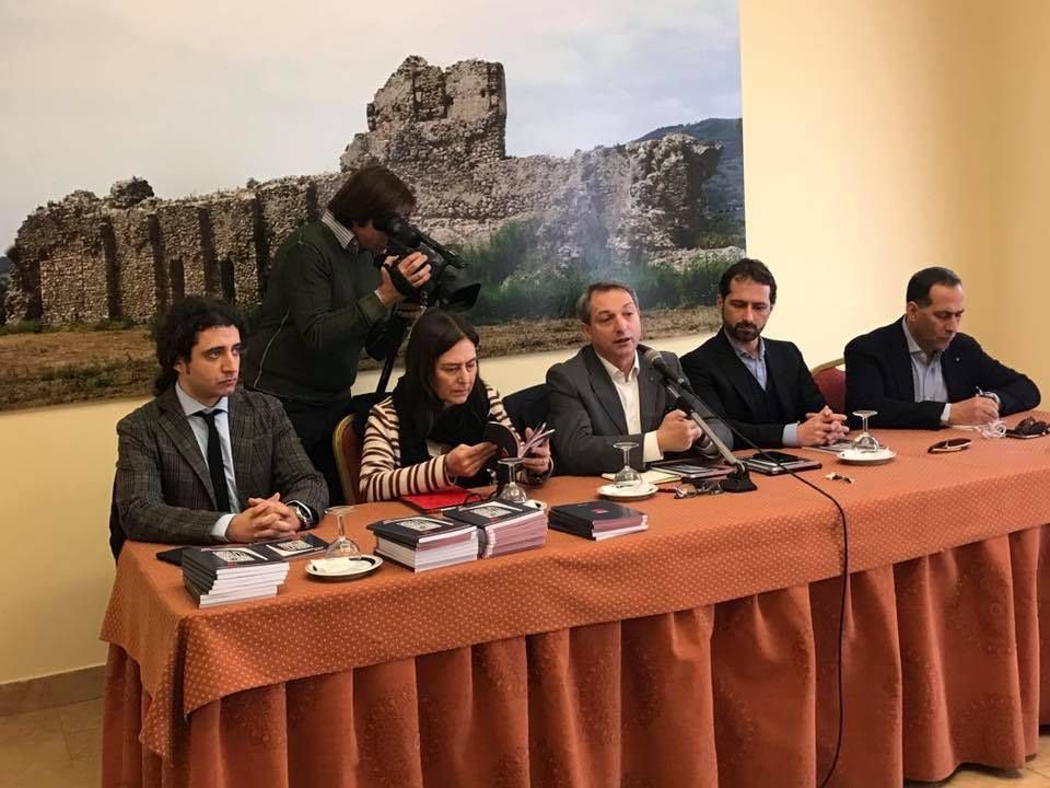 Cgil ai deputati: «Necessario un tavolo per la Calabria»