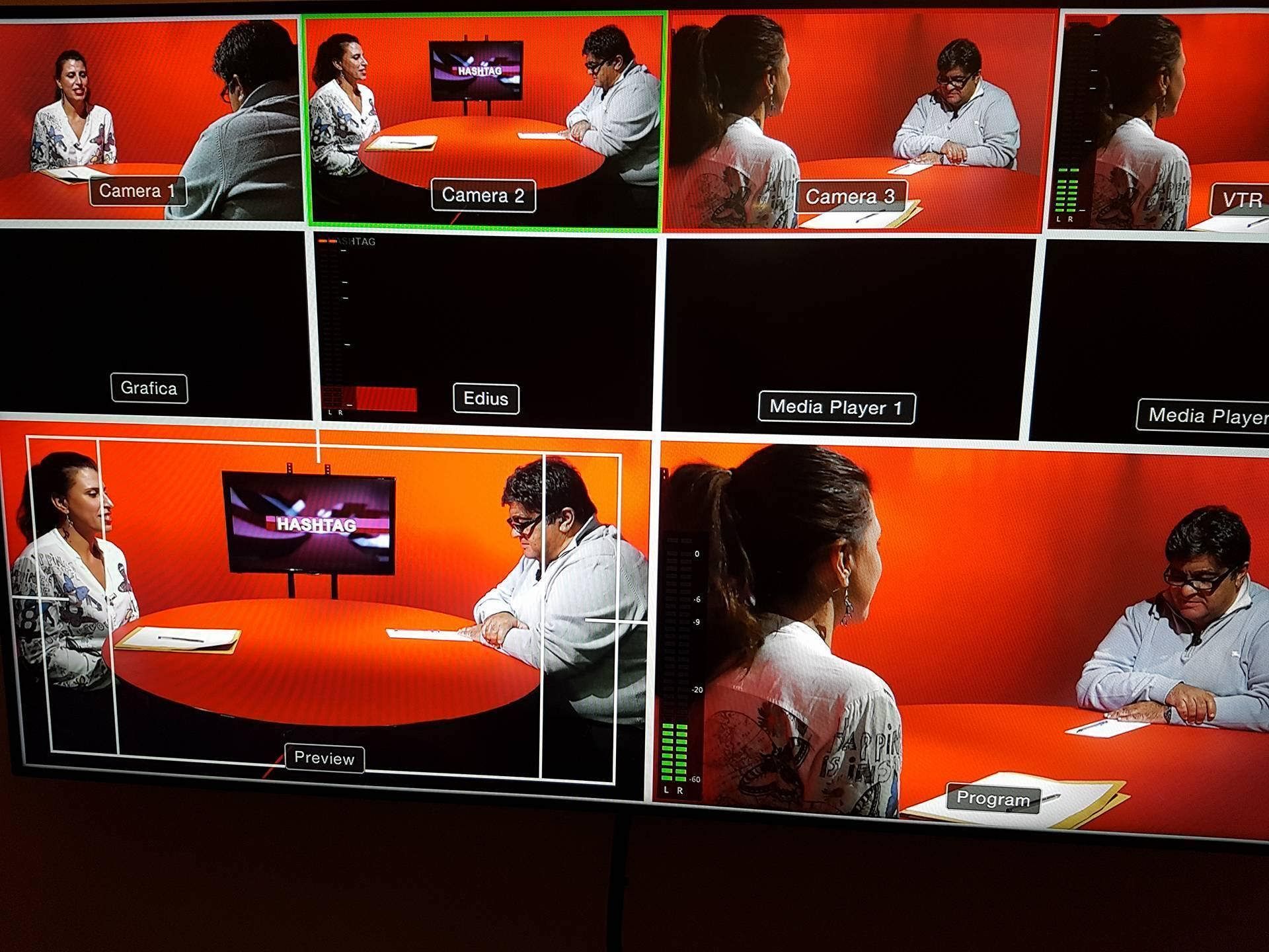 Caso Report, parla Roccisano: non mi dimetto