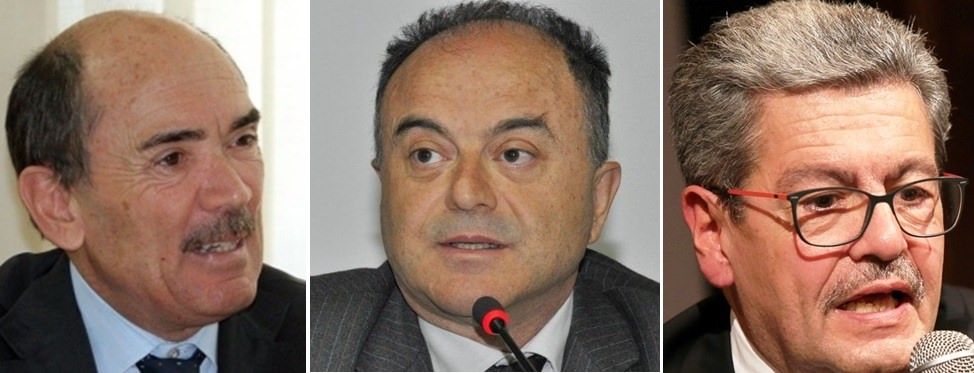 I “barbari” nei salotti e la politica collusa