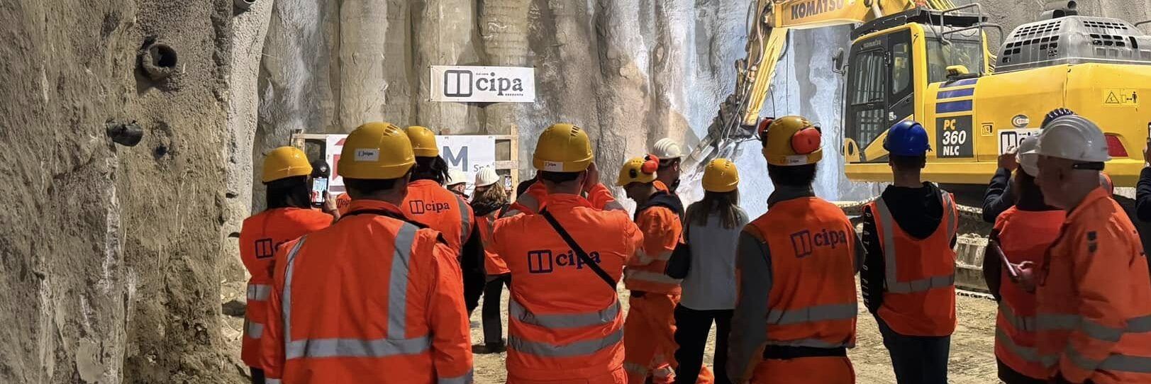 Cipa Spa, 2024 in forte crescita e 2025 nel segno della progettualità