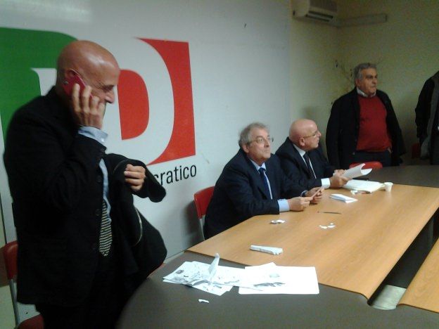 Non ci sono più alibi per il Pd calabrese