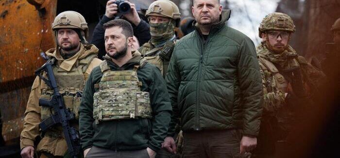 Bucha, Zelensky parlerà all’Onu. Colpito ospedale pediatrico a Mykolaiv