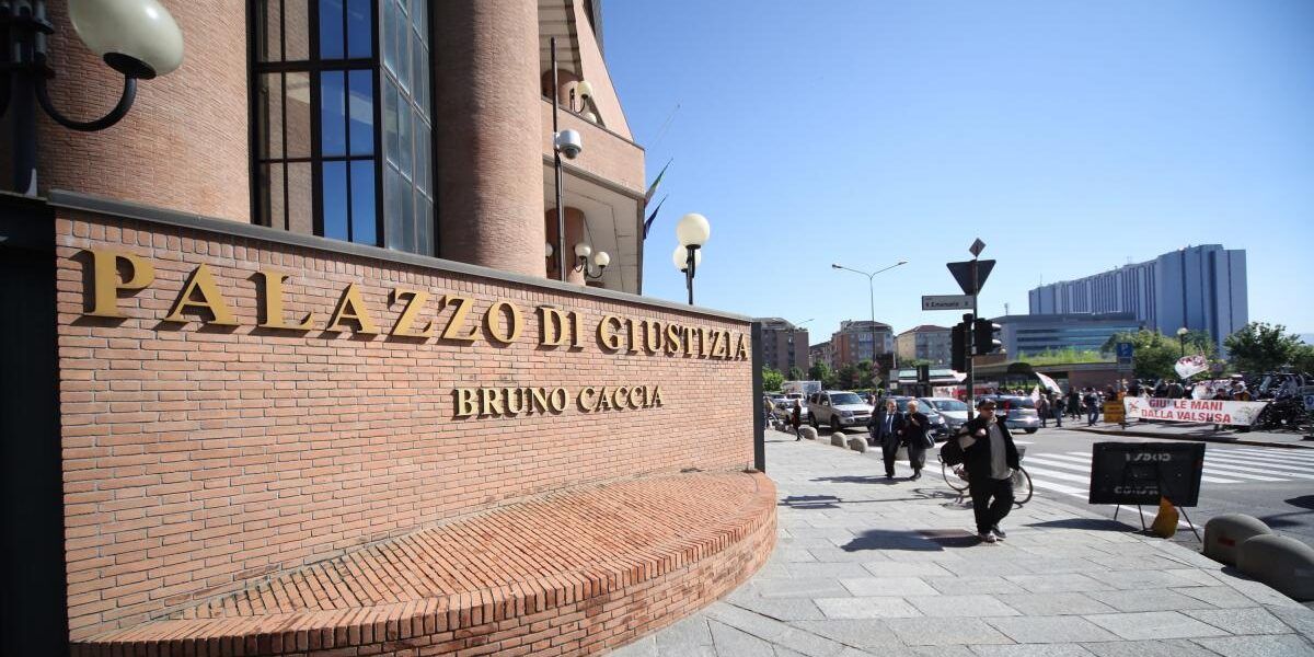 ‘Ndrangheta del Torinese, politico condannato per una querela infondata contro un giornalista