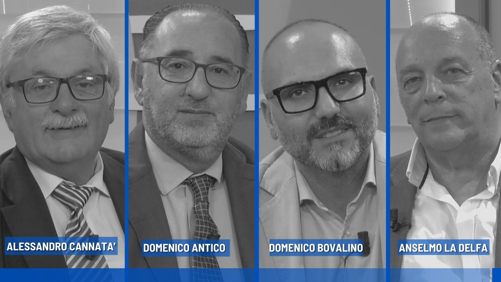 La creazione di «nuove opportunità» per Cittanova: i piani dei 4 aspiranti sindaci – VIDEO