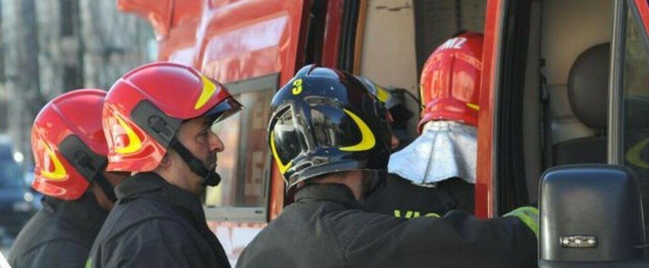 Dramma a Milano, donna muore carbonizzata nella sua casa