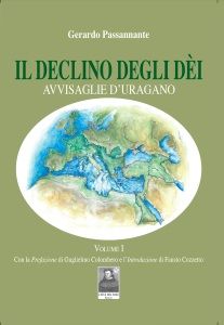 "Il declino degli dei" al Salone del libro