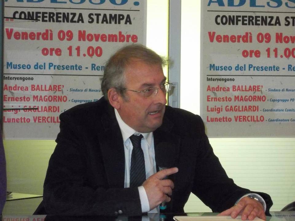 Magorno dà vita alla consulta del Pd sulla legalità
