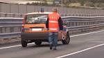 A3, svincolo di Lamezia chiuso dal 14 al 27