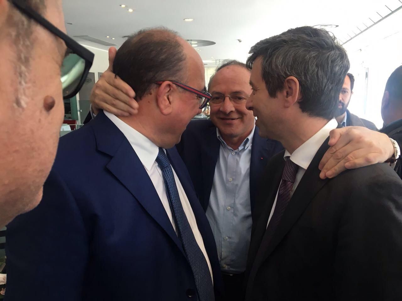 Congresso Pd, c'è un fronte trasversale anti Oliverio