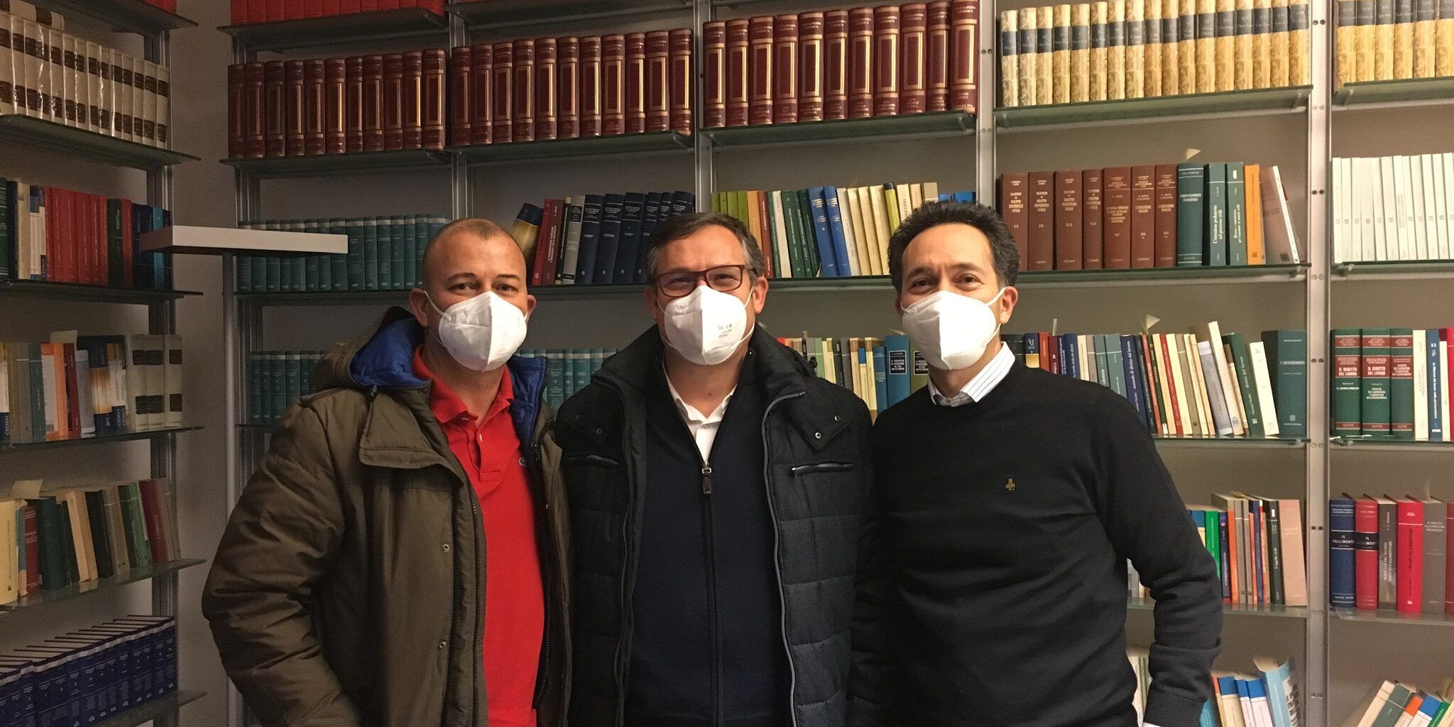 Vaccini, Pitaro: «Buona notizia l’inserimento dei professionisti della riabilitazione e prevenzione»