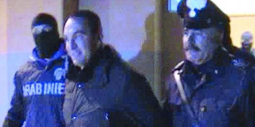 Il figlio del maresciallo che si fece boss. Storia di Nicola Acri, pentito eccellente della mala rossanese