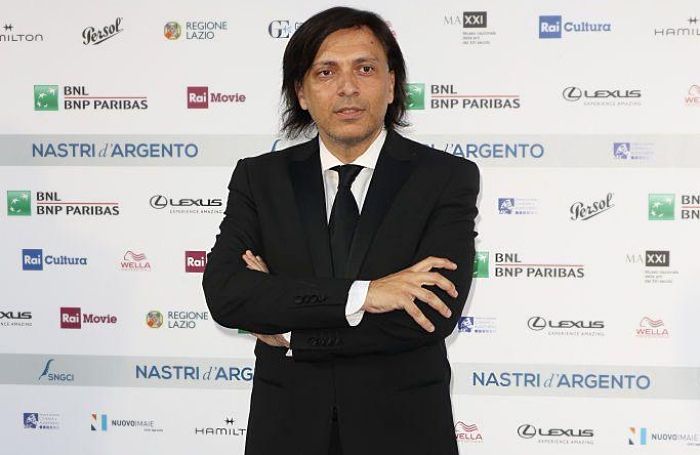 Nastri d’argento, Grande: «Un bel segnale per il cinema italiano e per la Calabria»