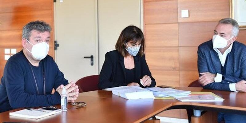 Arcea, la Giunta approva il progetto di rilancio