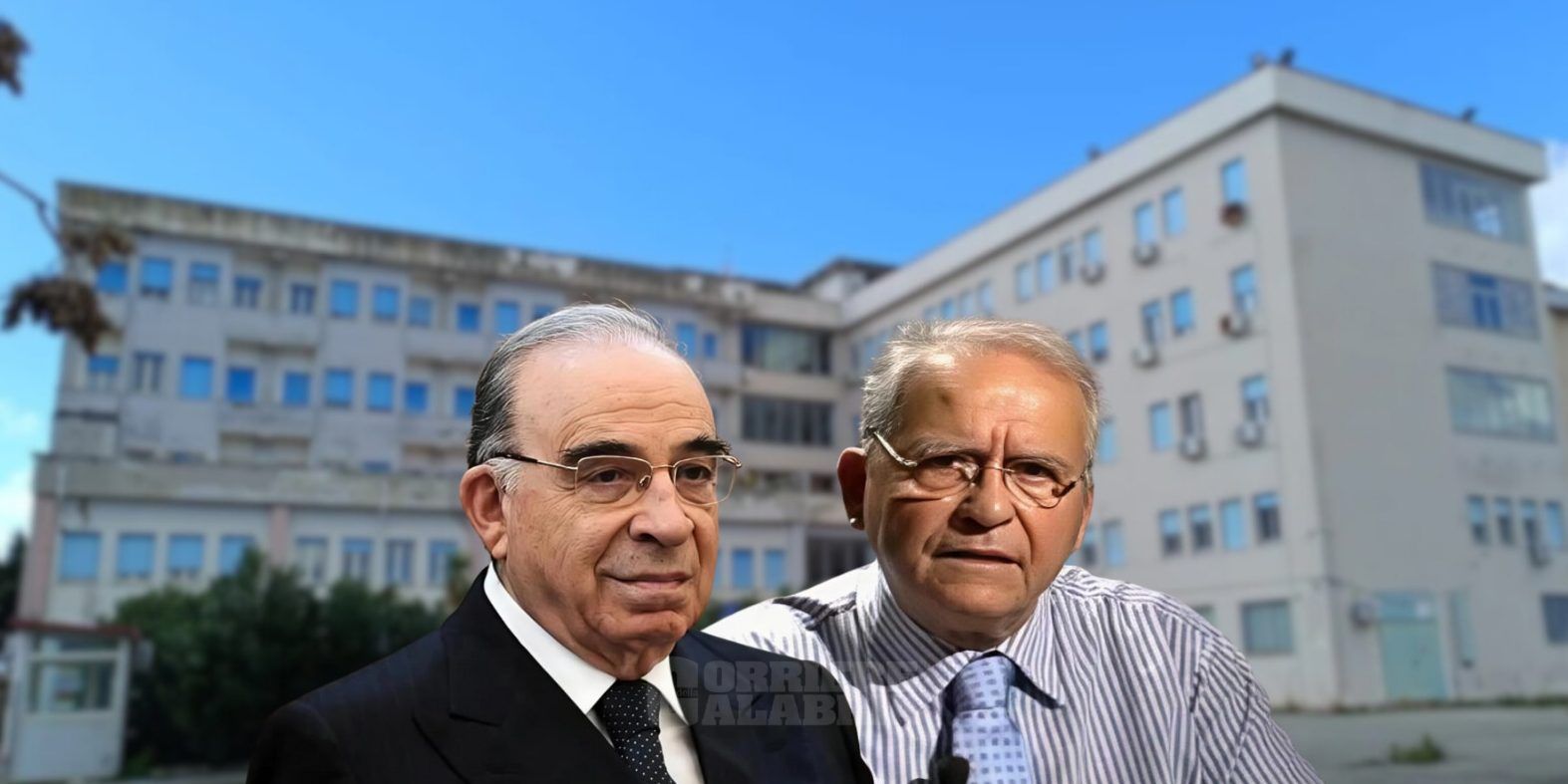 Un magistrato contro un giornalista. La sfida Chiaravalloti-Fava agli albori del nuovo millennio