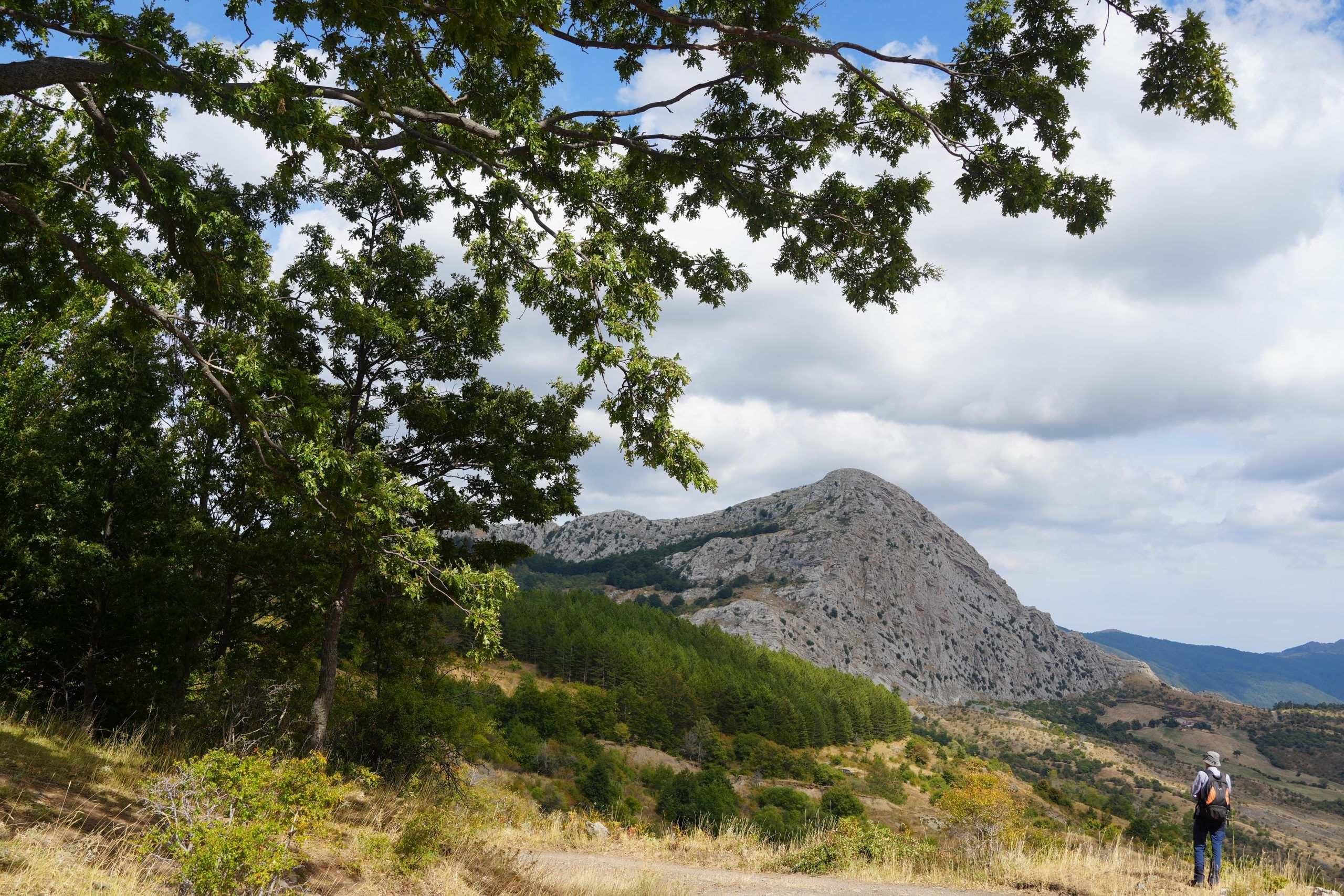 Alta Valle del Raganello. Il mondo perduto – VIDEO